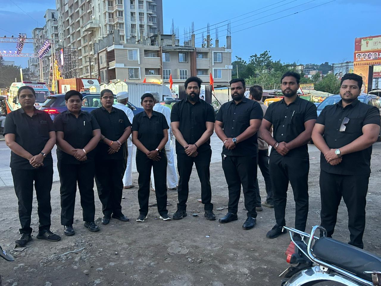 Security Operations
